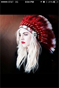 Illustration for article titled Ahhh Cultural Appropriation